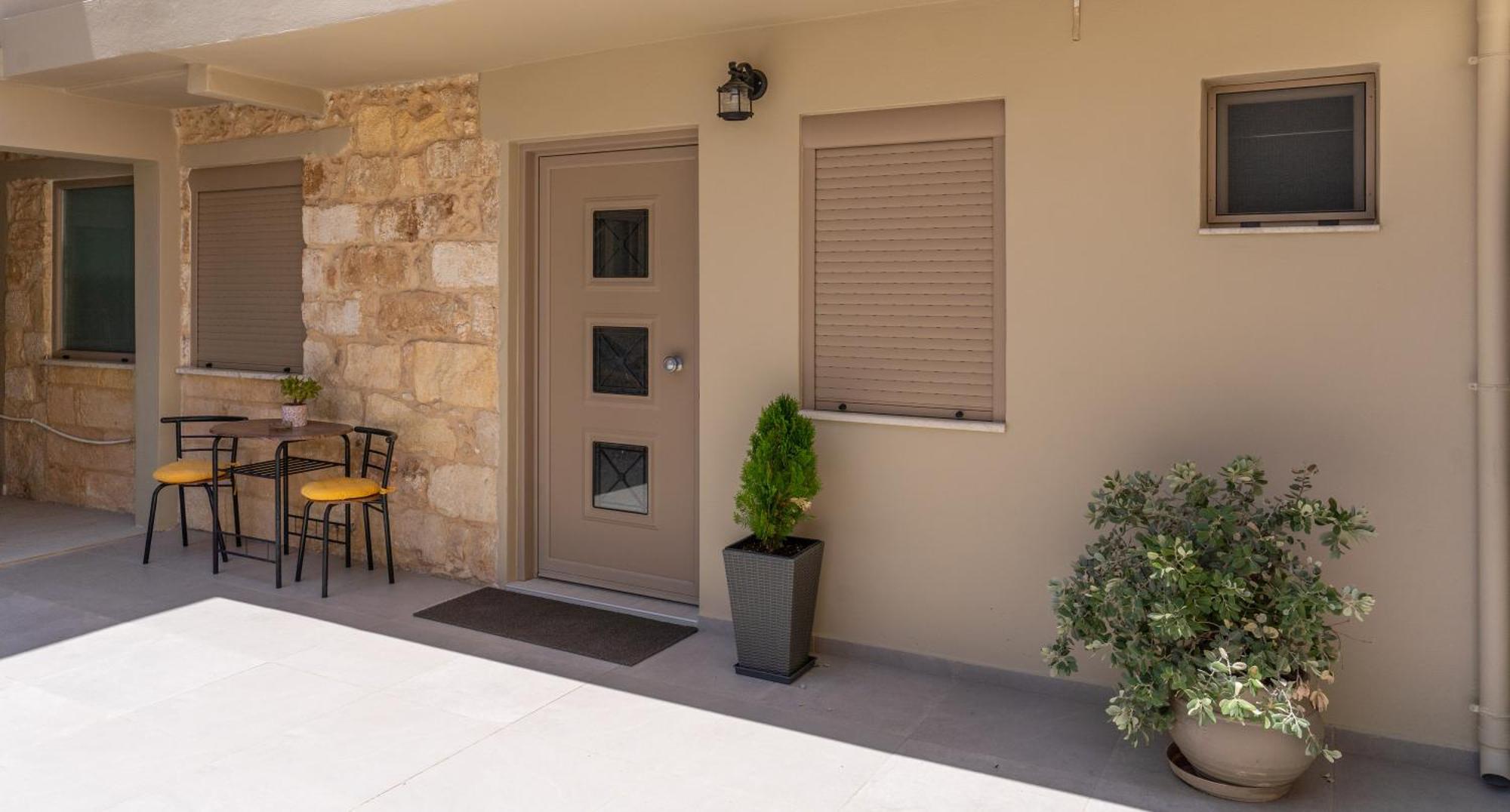 St. John Studio Appartement Chania (Crete)