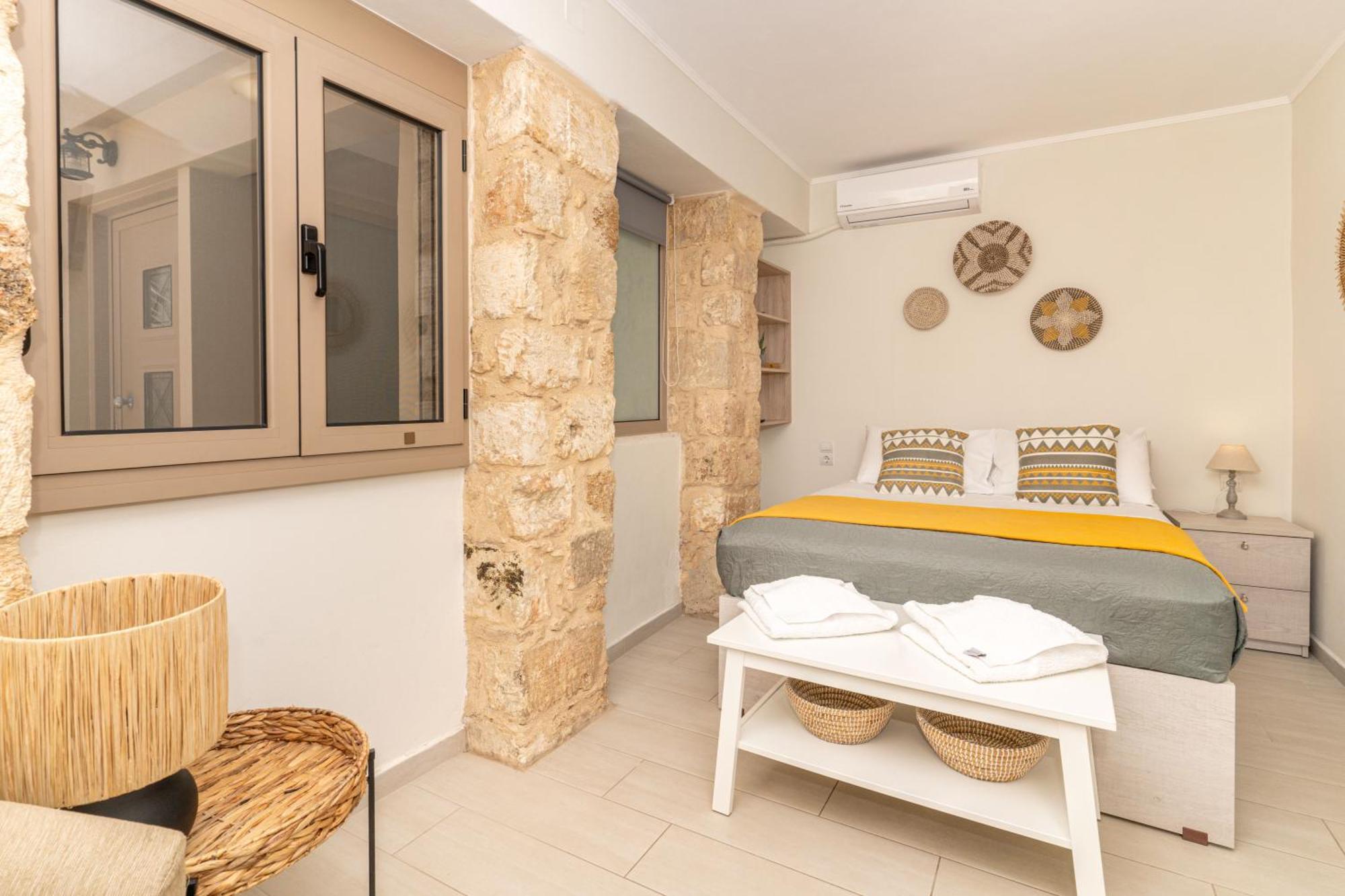 St. John Studio Appartement *